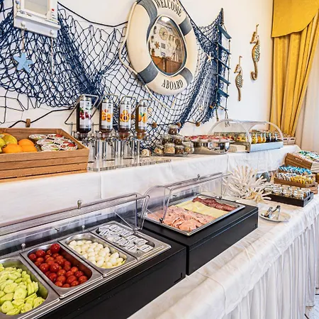 Hotel Diana Lido di Jesolo