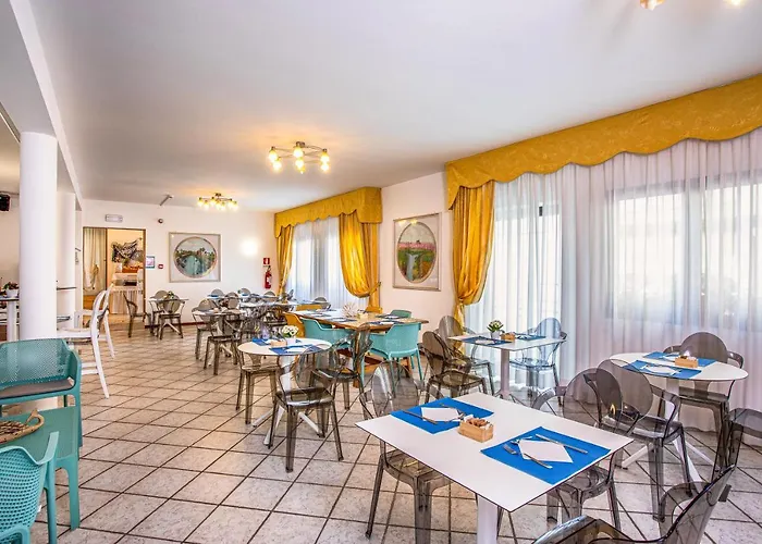 Diana Hotel Lido di Jesolo