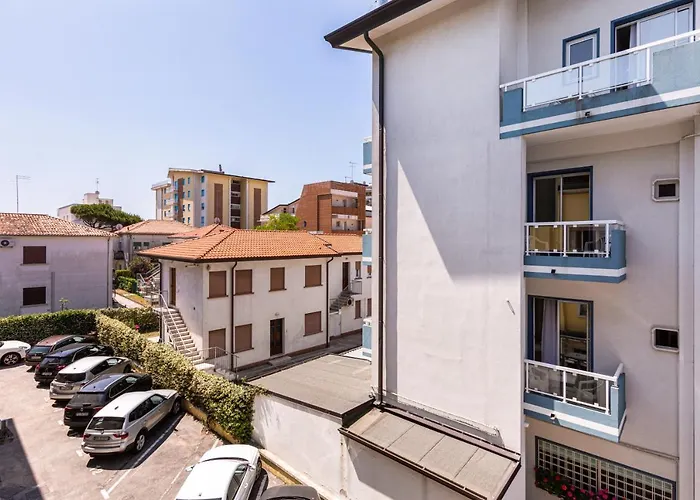 Diana 3* Lido di Jesolo