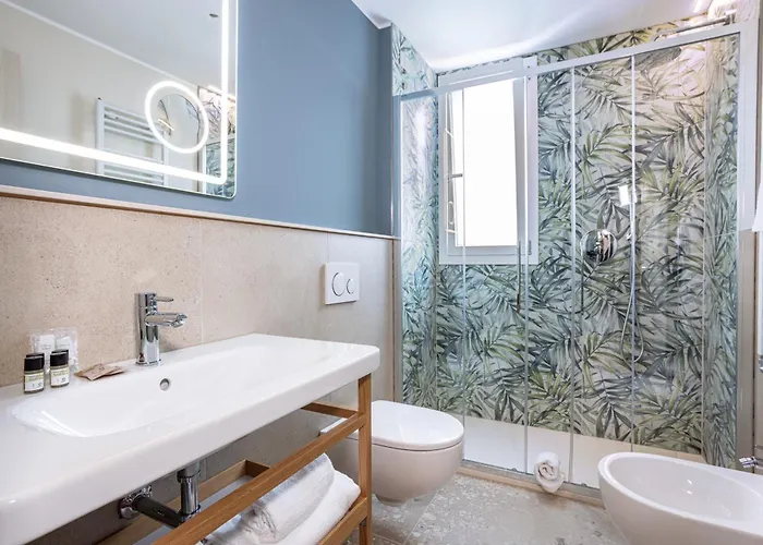 Отель Diana Лидо-ди-Езоло