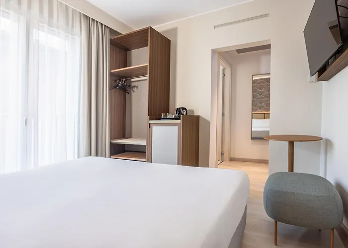 Diana 3* Лидо-ди-Езоло