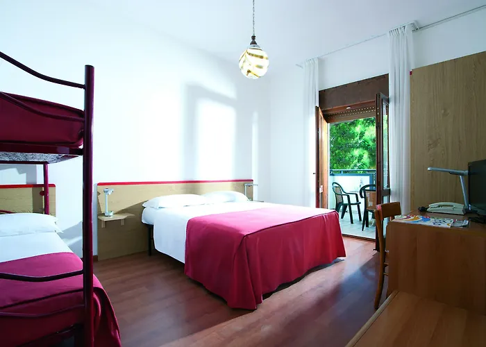 Diana Hotel