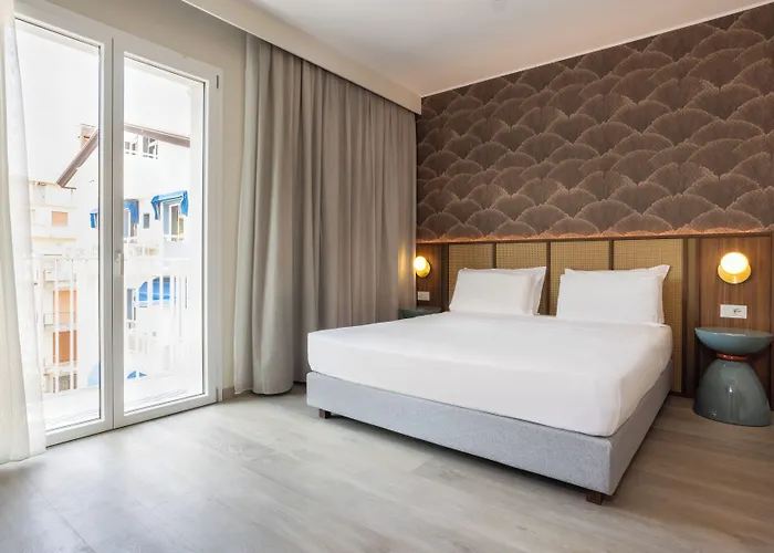 Hotel Diana 3*