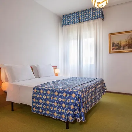 Hotel Diana Lido di Jesolo