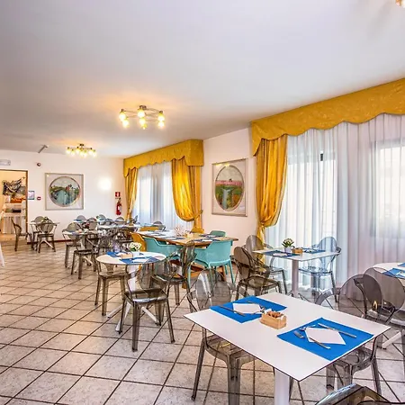 Diana Hotel Lido di Jesolo
