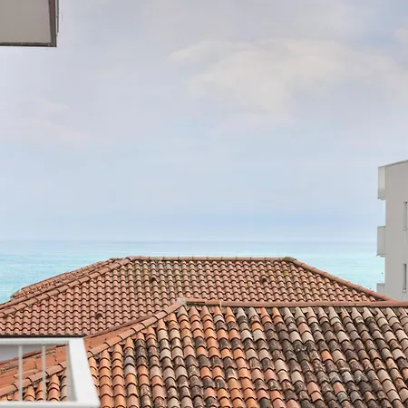 Hotel Diana Lido di Jesolo