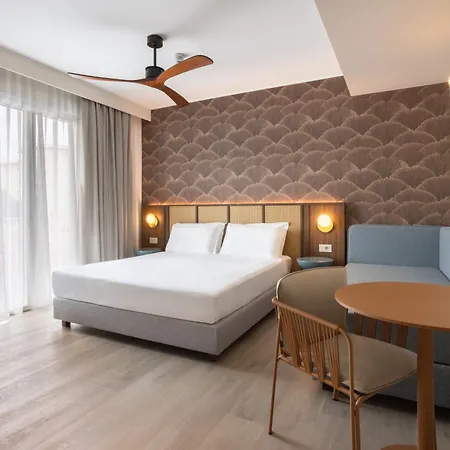 Diana Hotel