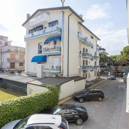 Diana Hotel Lido di Jesolo