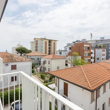 Hotel Diana Lido di Jesolo