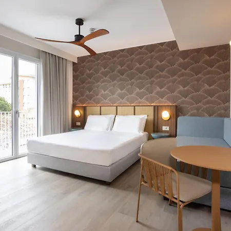 Diana Hotel 3*