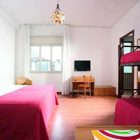 Diana فندق ليدو دي يسولو