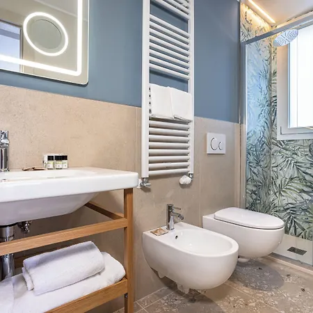 Diana Hotell Lido di Jesolo