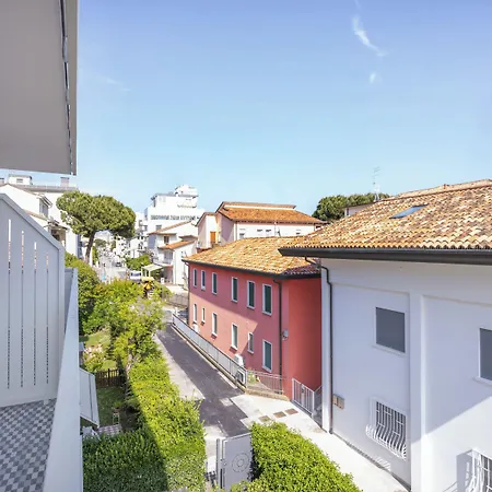 Hotell Diana Lido di Jesolo