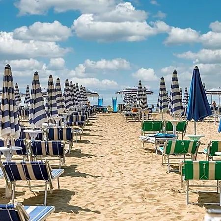 Diana 3* Lido di Jesolo