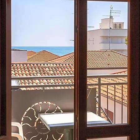 Hotel Diana Lido di Jesolo