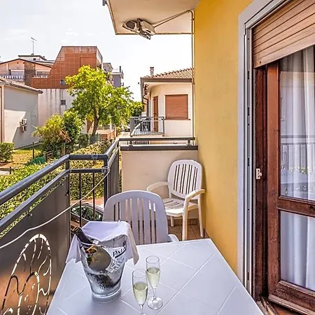 Hotel Diana Lido di Jesolo