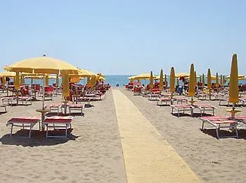 Hotel Diana