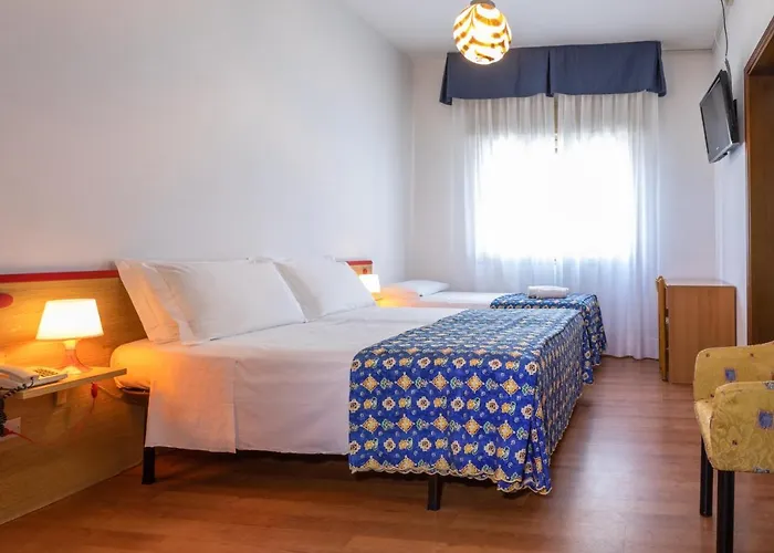 Diana Hotel Lido di Jesolo