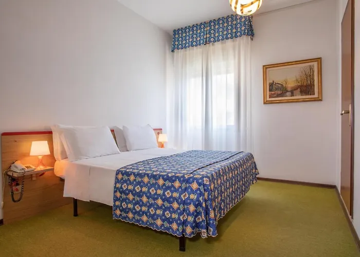 Hotel Diana Lido di Jesolo