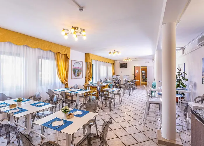Diana Hotel Lido di Jesolo