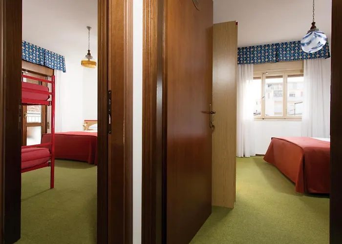 Hotel Diana 3*