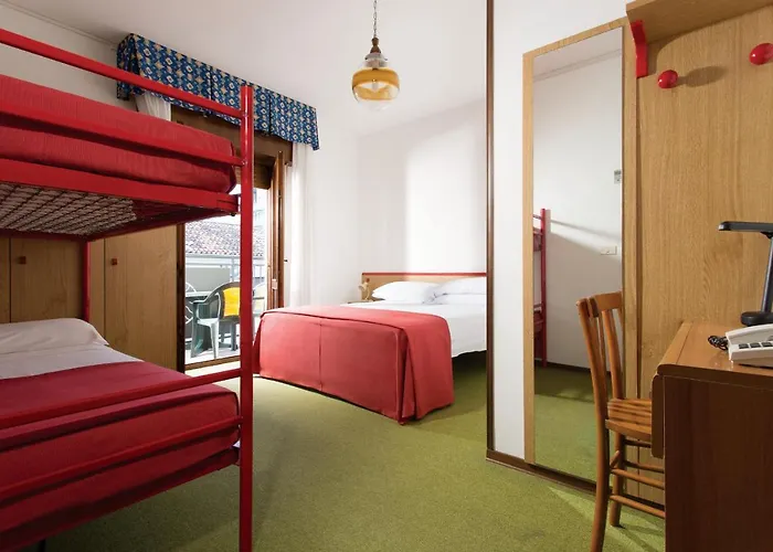 Hotel Diana 3*