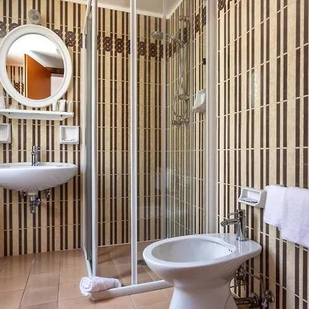 Diana Szálloda Lido di Jesolo