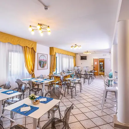 Diana Szálloda Lido di Jesolo