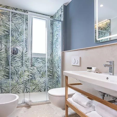 Diana Szálloda Lido di Jesolo